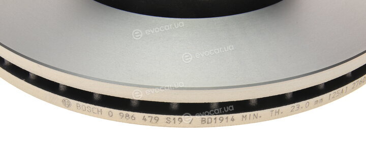 Bosch 0 986 479 S19