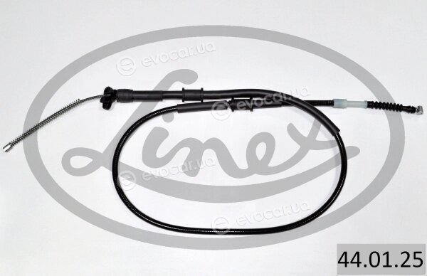 Linex 44.01.25