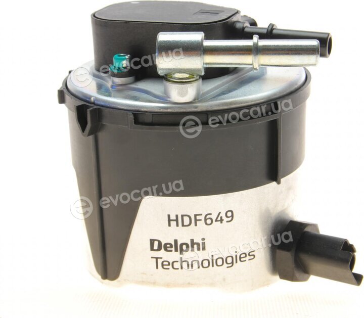 Delphi HDF649