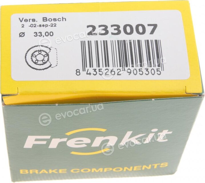 Frenkit 233007