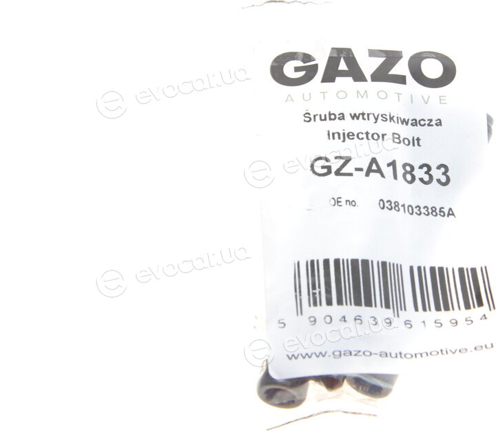 Gazo GZ-A1833