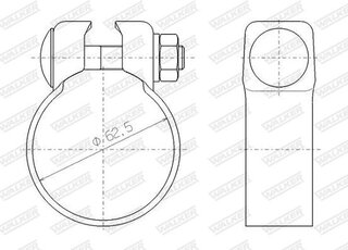 Walker / Fonos WAL 80365