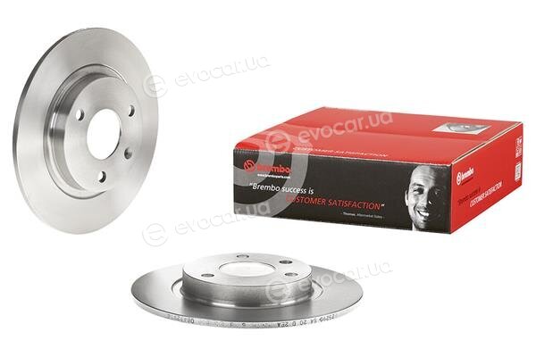 Brembo 08.4929.14