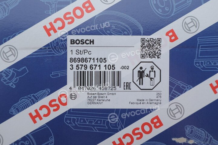 Bosch 3 579 671 105