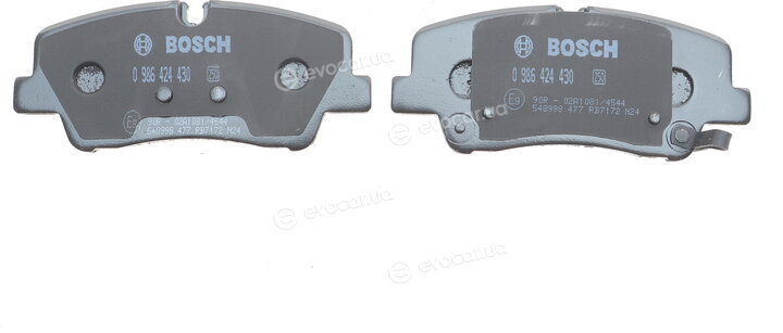 Bosch 0 986 424 430