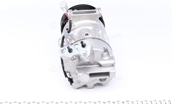 Mahle ACP 954 000S