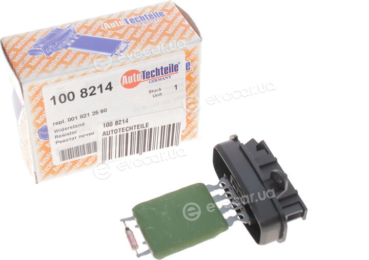 Autotechteile 100 8214