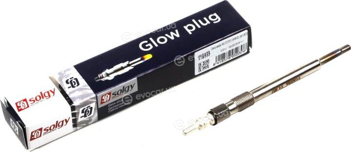 Solgy 116039