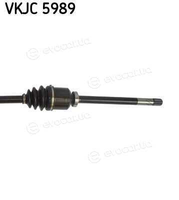 SKF VKJC 5989