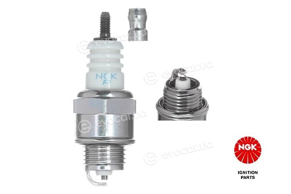 NGK / NTK BPMR4A-10