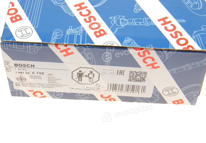 Bosch 1 987 946 705
