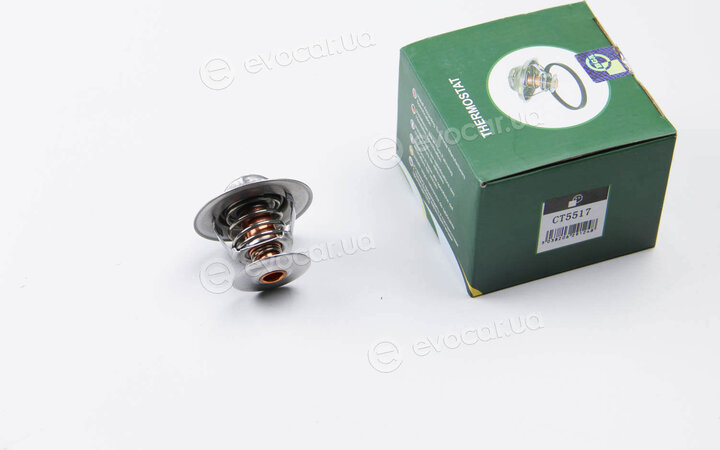 BGA CT5517