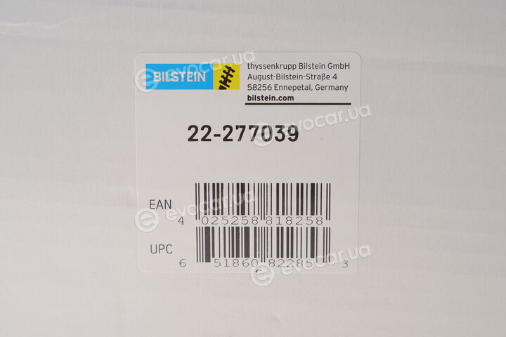 Bilstein 22-277039