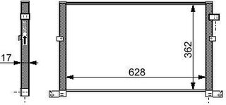 Starline A FDA 5334