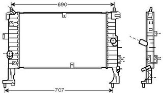 Starline A OL 2346