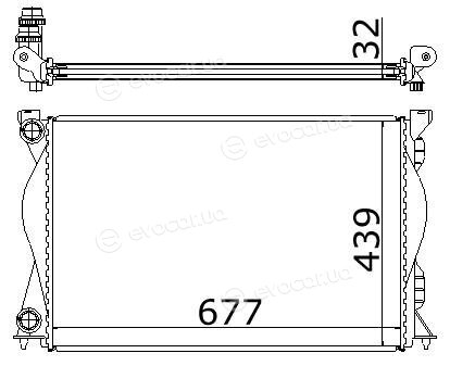 Starline A AI 2233