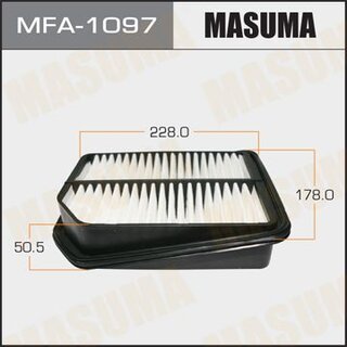 Masuma MFA-1097