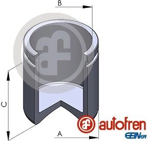 Autofren D025413