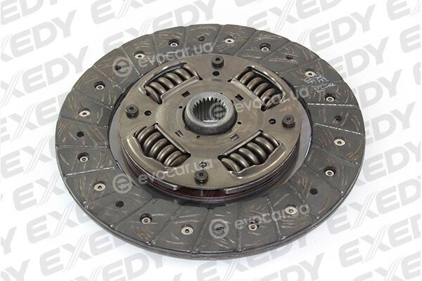 Exedy FJD024U