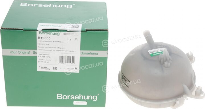 Borsehung B19060