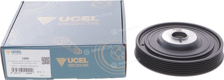 Ucel 1009