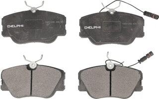Delphi LP608