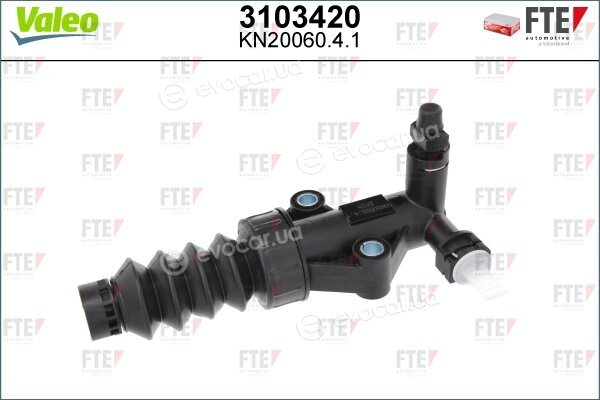 FTE 3103420