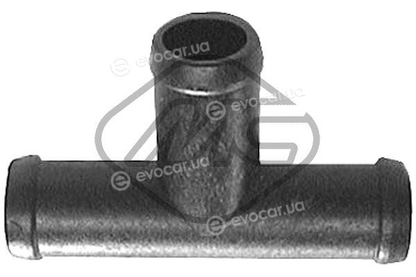 Metalcaucho / STC 03046
