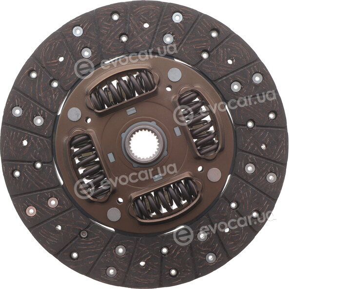 Kawe / Quick Brake 962066