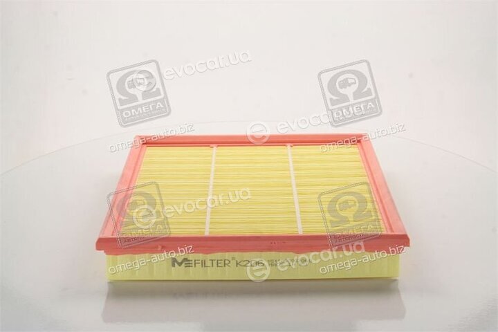 MFilter K 206