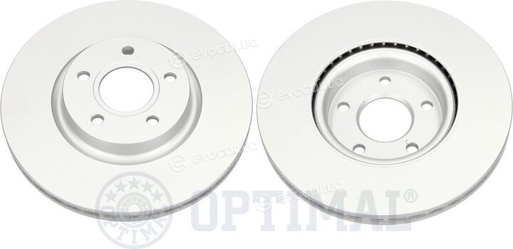 Optimal BS-8060C