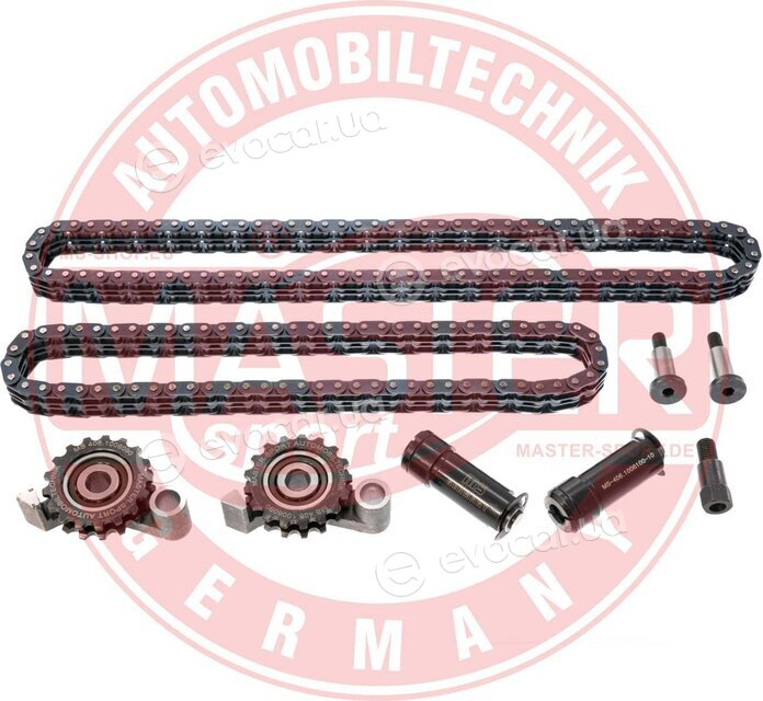 Master Sport 406-1006-SET/9/-MS