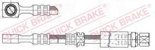 Kawe / Quick Brake 50.976