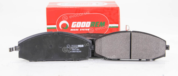 Goodrem RM1360