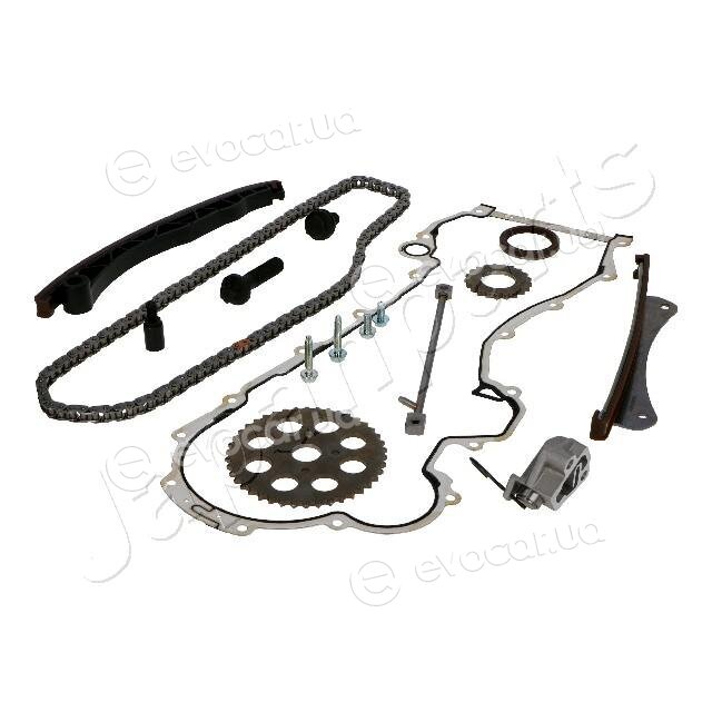 Japanparts KDK-801-8