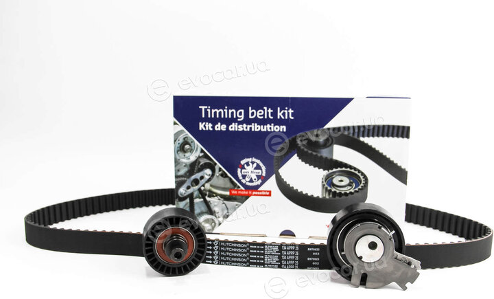 Hutchinson KH 281