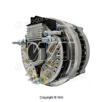 WAI 12710N