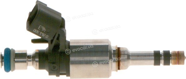 Bosch 0 261 500 463