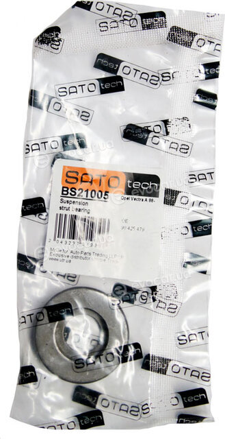 Sato Tech BS21005