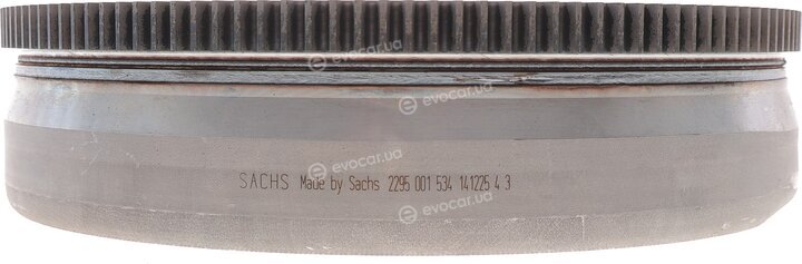 Sachs 2295 001 534