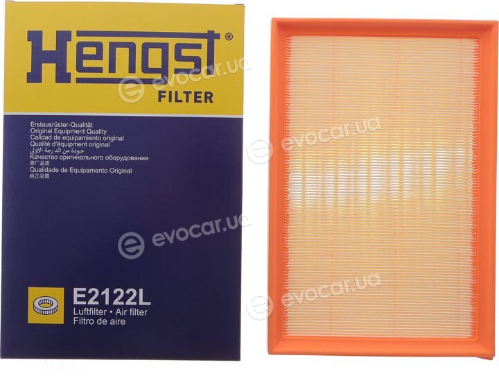 Hengst E2122L