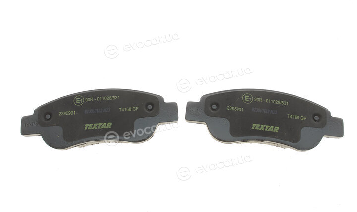 Textar 2395901