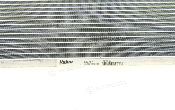 Valeo 822564