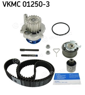 SKF VKMC 01250-3