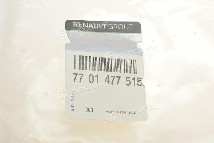 Renault / Nissan 7701477515