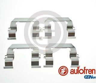 Autofren D42909A