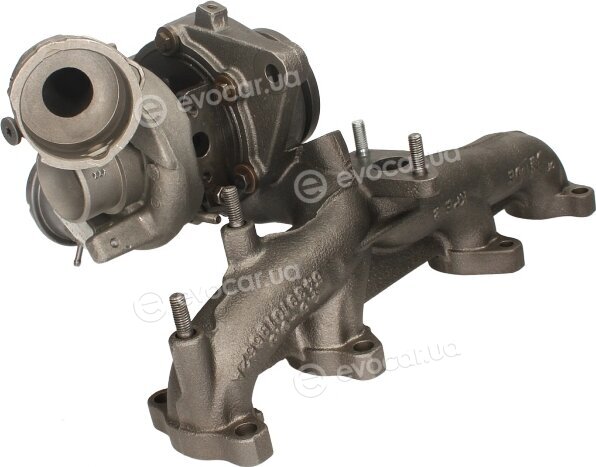 BorgWarner 54399880029/R