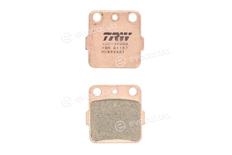 TRW MCB554SI