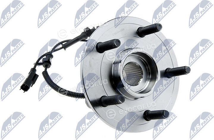 NTY KLP-CH-065