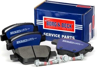 Borg & Beck BBP2242